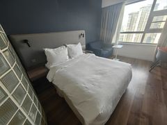 -苏州长江智选假日酒店