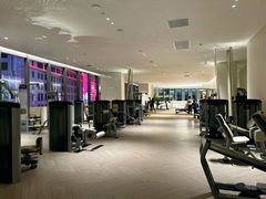 -YCHL FIT 健身(星寰店)