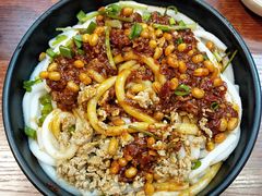 -西粉堂新疆米粉(朝外店)