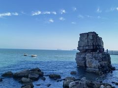 -龙爪山国家地质公园