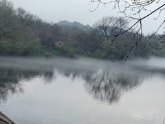 -婺源月亮湾