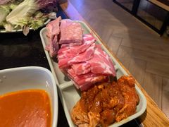 -梨花自助烤肉(天河城店)