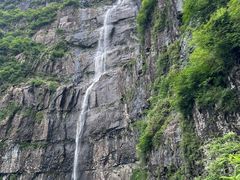 -瓦屋山景区