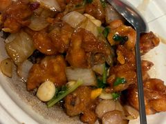 -潮界(虹桥新天地店)