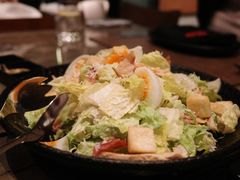 -恰餐厅 CHAR Grill&Bar(西安经开洲际店)