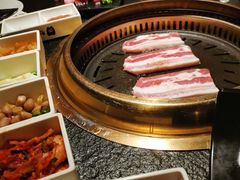 -嘿嘟嘟·肋条烧肉放题(爱融荟城店)