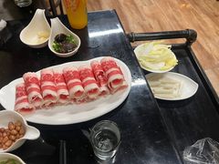 -瑞成祥老北京炭火锅(仙林店)