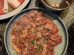 -樱嘢·炭火烧肉(惠南店)