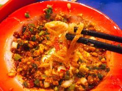 -马路边边串串香(涑河南街店)