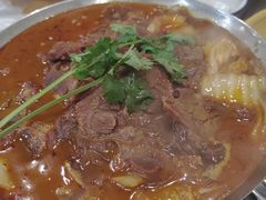 -羊阿公·嘉福烤全羊龙虾馆·家常菜(广益店)