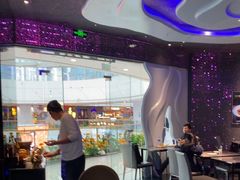 -东方饺子王(哈西万达店)