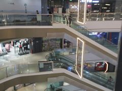 -万达广场(通州店)