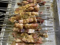 -小寒羊烧烤(凯瑞时代大厦店)