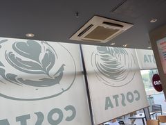 -COSTA COFFEE(龙德广场店)