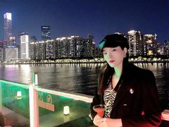 -琶醍壹号•潮菜江景餐吧