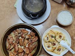 -苏记农家菜馆