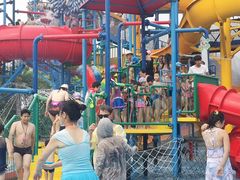 -苏州乐园森林水世界