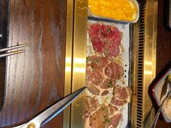 -新石器烤肉(之心城店)