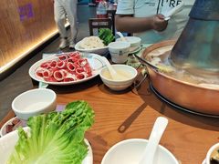-刘老表·瓦罐汤涮肉(青云谱店)