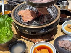 -泥炉烧肉师(新街口金銮巷店)