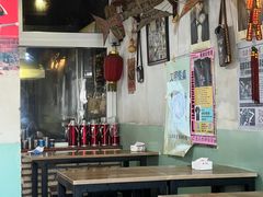 -炙热童年·老北京炙子烤肉(南锣鼓巷店)