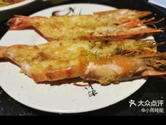 -萧邦音乐会所KTV·蒸汽活海鲜自助(福田店)