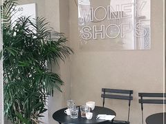 -Money Shops(愚园路店)