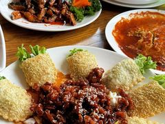 -闻香阁·清真(光荣道店)