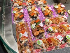 -池田寿司·4H鲜作(朝阳大悦城店)