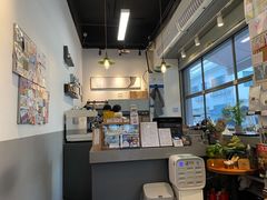 -CoffeeVendor(西乡店)