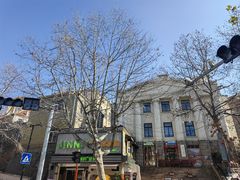 -JINNS锦时 steak&pizza(浸信会礼拜堂旧址店)