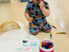 -上海英国外籍人员子女学校(浦西校区)