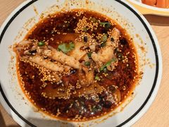 -太二酸菜鱼(深圳布吉万象汇店)
