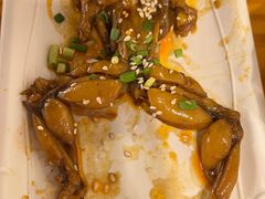 -黄泰吉拾味餐厅(江汉路店)