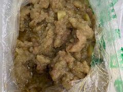 -定家小酥肉·清真(回民街店)