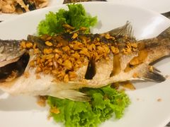 -自然餐厅(Phuket)