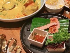 -泰香米泰国餐厅(中大国际店)