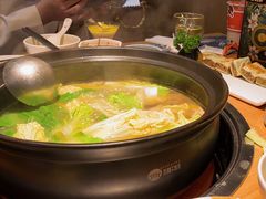 -一朵菌·野生菌探索家火锅(南亚店)