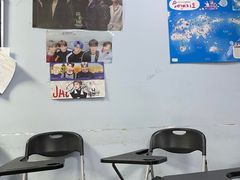 -百济韩国语(虹口校区)