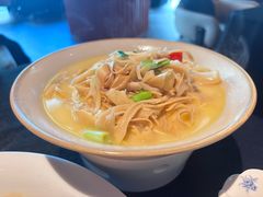 农家煨笋衣-醉东Oriental House(静安嘉里中心店)
