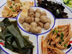 -友记功夫香·人民川菜(红牌楼店)