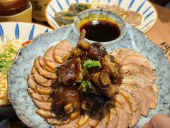 -面乙新派手擀面(大悦城店)
