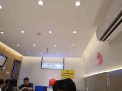 -桥东喜碧海鲜街(水东街店)