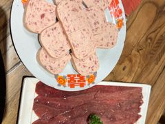 -旧街市鲜货老火锅(大光路店)