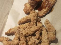 -必胜客(大观天地店)