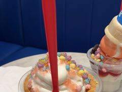 -DQ·蛋糕·冰淇淋(石家庄北国奥特莱斯店)
