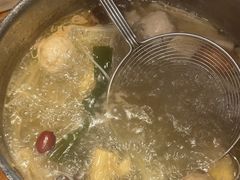 -牛满溢·自助潮汕鲜牛肉火锅(龙汇路店)