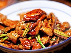 -兰边碗(鼓楼店)