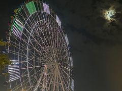 -南昌之星摩天轮