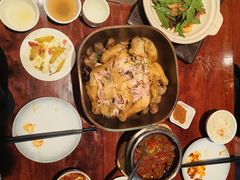 -味鼎长安·地道陕菜(凤城一路店)